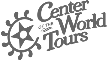Center Of The World Tours, LLC